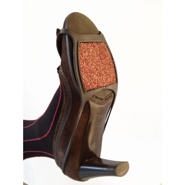 chaussures pour neige et verglas