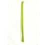 Chausse pied ergonomique en plastique 57cm vert anis perlé