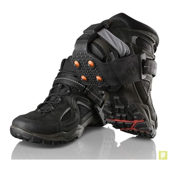 crampons de neige pour chaussures