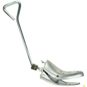 Chaussure coup de pied fort on sale