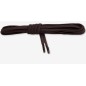 Lacets élastiques pour chaussures 65 cm marron Lacets élastiques pour chaussures 65 cm marron