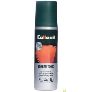 Spray imperméabilisant et protecteur anti-tâches; Spécial cuir, daim et  textiles