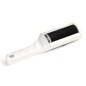 Brosse à vêtements auto-nettoyante Brosse à vêtements auto-nettoyante