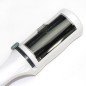 Brosse à vêtements auto-nettoyante Brosse à vêtements auto-nettoyante