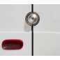 Cadenas anti-effraction pour Serrure, portes de véhicules utilitaires, camping car, caravanes,LOT de 2 même clé Cadenas anti-effraction pour Serrure, portes de véhicules utilitaires, camping car, caravanes,LOT de 2 même clé