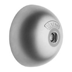 Serrure anti-effraction pour portes de véhicules utilitaires, camping car, caravanes...