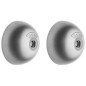 Cadenas anti-effraction pour Serrure, portes de véhicules utilitaires, camping car, caravanes,LOT de 2 même clé Cadenas anti-effraction pour Serrure, portes de véhicules utilitaires, camping car, caravanes,LOT de 2 même clé