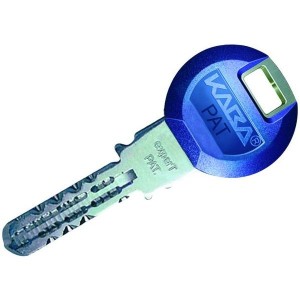Clé SECURYSTAR Keso 2000S