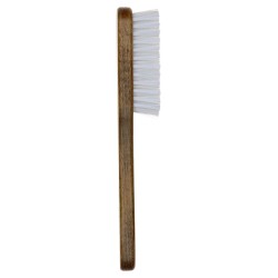Brosse à textile et cuirs mode- Collonil