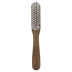 Brosse de nettoyage pour textiles et cuirs 