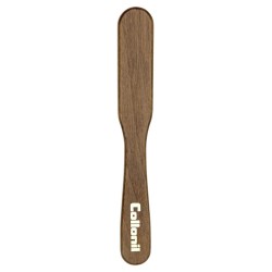Brosse à vêtements auto-nettoyante