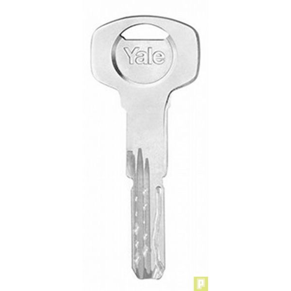 10 clés vierges YA-85D JMA/YALE 