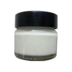Cirage pour cuir crème recolorante dauphine FAMACO