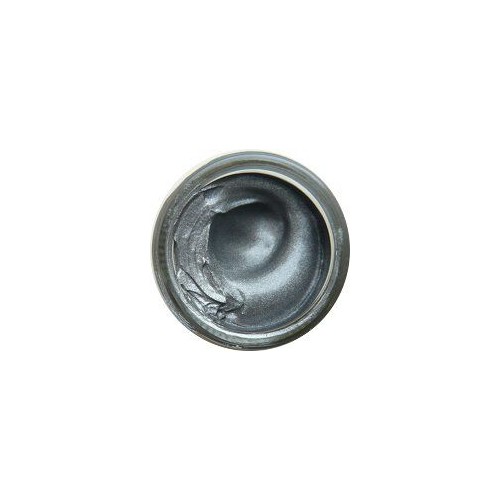 Cirage pour cuir crème recolorante anthracite métal FAMACO Cirage pour cuir crème recolorante anthracite métal FAMACO