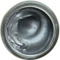 Cirage pour cuir crème recolorante anthracite métal Cirage pour cuir crème recolorante anthracite métal