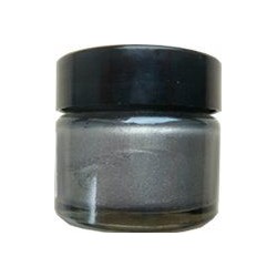 Cirage pour cuir crème recolorante anthracite métal