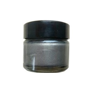Cirage pour cuir crème recolorante anthracite métal