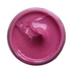 Cirage pour cuir crème recolorante azalee FAMACO