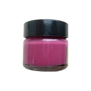 Cirage pour cuir crème recolorante azalee