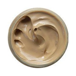 Cirage pour cuir crème recolorante beige FAMACO