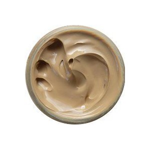 Cirage pour cuir crème recolorante beige FAMACO