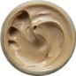 Cirage pour cuir crème recolorante beige FAMACO Cirage pour cuir crème recolorante beige FAMACO