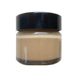Cirage pour cuir crème recolorante beige FAMACO
