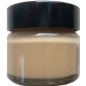 Cirage pour cuir crème recolorante beige FAMACO Cirage pour cuir crème recolorante beige FAMACO