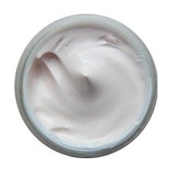 Cirage pour cuir crème recolorante beige clair FAMACO
