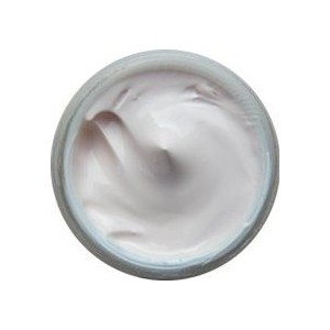 Cirage pour cuir crème recolorante beige clair FAMACO