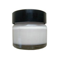 Cirage pour cuir crème recolorante beige clair FAMACO