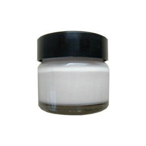 Cirage pour cuir crème recolorante beige claire