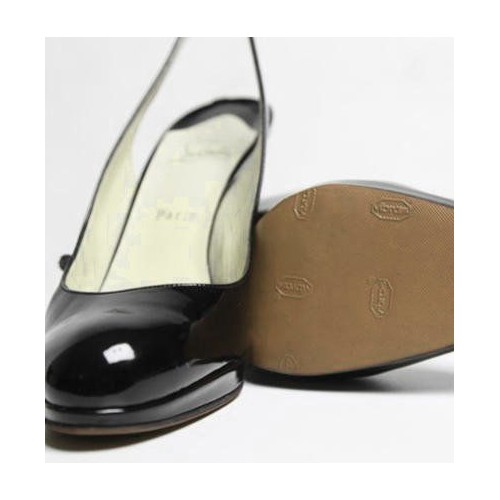 Patins de protection caramel foncé pour protéger les semelles de vos chaussures préférées Patins de protection caramel foncé pour protéger les semelles de vos chaussures préférées