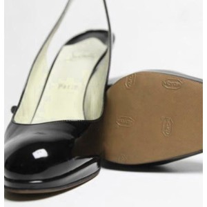 Patins de protection caramel foncé pour protéger les semelles de vos chaussures préférées