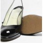 Patins de protection caramel foncé pour protéger les semelles de vos chaussures préférées Patins de protection caramel foncé pour protéger les semelles de vos chaussures préférées