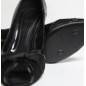 Patins de protection noirs pour protéger les semelles de vos chaussures préférées Patins de protection noirs pour protéger les semelles de vos chaussures préférées