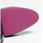 Patins de protection rouges pour protéger les semelles de vos chaussures préférées
