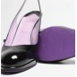 Patins de protection violet pour protéger les semelles de vos chaussures préférées Patins de protection violet pour protéger les semelles de vos chaussures préférées