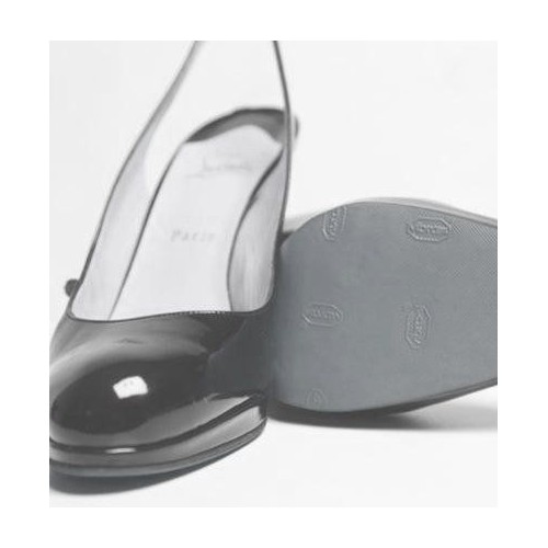 Patins de protection argent pour protéger les semelles de vos chaussures préférées