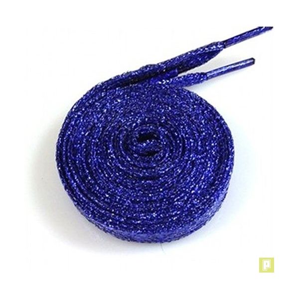 lacets paillettes