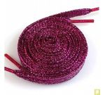 lacets paillettes