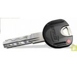 Clé METALUX T250