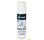 Sneaker White blanc rénovateur couvrant pour sneakers et baskets