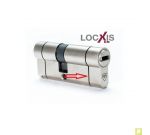 Cylindre européen de haute sécurité RB Locxis