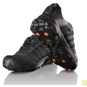 Crampons Anti-Verglas