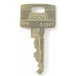 ASSA Twin 6000