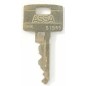 Clé ASSA Twin 6000 Clé ASSA Twin 6000