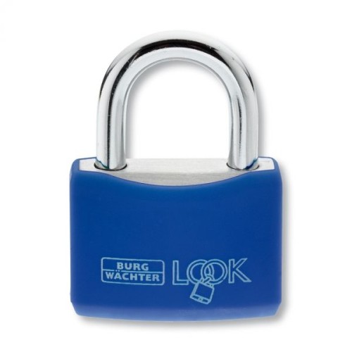 Cadenas à clé 30mm pour casiers et vestiaires Cadenas à clé 30mm pour casiers et vestiaires