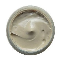 Cirage pour cuir crème recolorante biscotte