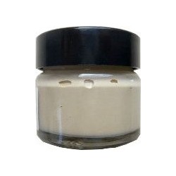 Cirage pour cuir crème recolorante biscotte FAMACO